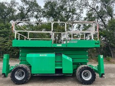 2016 jlg 4394rt for sale  Joliet
