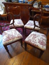 victorian dining chairs for sale victorian dining chairs for sale NORTHAMPTON