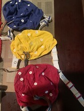 Eeg caps small for sale  Stafford