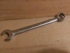 Armstrong spanner for sale  LEVEN