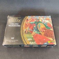 Hail caesar celtic for sale  NOTTINGHAM