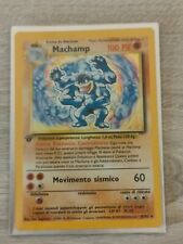 Machamp 008 102 usato Machamp 008 102 usato  Cordenons