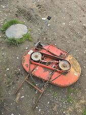 Westwood twin blade for sale  LLANDOVERY
