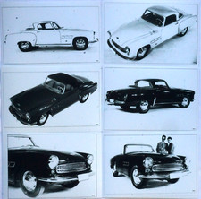 Fotos wartburg 313 gebraucht kaufen  Hamburg