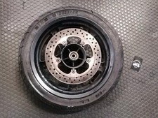 Ruota cerchio anteriore usato  Milano