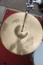 Sabian mini hats for sale  PETERSFIELD