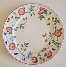 Assiette plate collection d'occasion  Mions