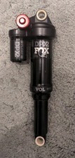 FOX FACTORY DPX2 AMORTECEDOR DE AR TRASEIRO VOLUME EXTRA 230 X 60 MM comprar usado  Enviando para Brazil