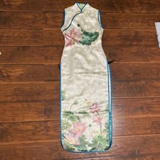 Chinese cheongsam qipao for sale  Wenham