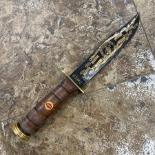 Usmc kabar commemorative for sale  Anchorage