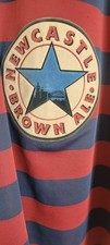Newcastle united classic for sale  CRAMLINGTON