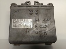 Steuergerät mercedes benz gebraucht kaufen  München