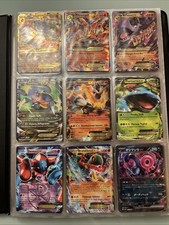 Cahier cartes pokémon d'occasion  Toulouse-