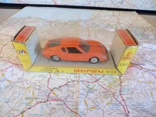 Ligier orange norev d'occasion  France