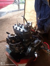 Arctic cat tigershark for sale  Henniker