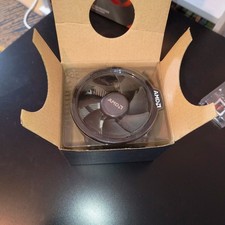 Ventirad amd wraith d'occasion  Renaison