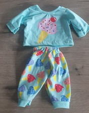 Tlg puppen kleidungs gebraucht kaufen  Creußen