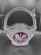 Hofbauer crystal lead for sale  Stafford