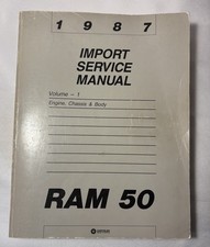 1987 dodge ram for sale  Winfield