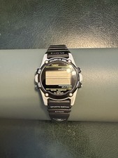 Vintage Timex Atlantis 200 Relógio Esportivo de Ação - Preto comprar usado  Enviando para Brazil
