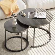 stacking tables for sale  SALFORD