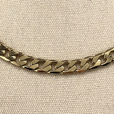 Vintage chain necklace for sale  BRISTOL