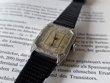 Invicta art deco gebraucht kaufen  Selent