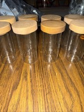 Thick clear round for sale  Elizabethtown