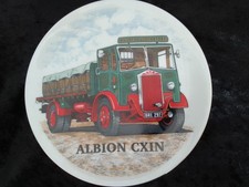Truck memorabilia albion for sale  THETFORD