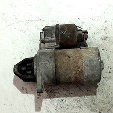 Motorino avviamento per usato  Italia