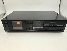 Vintage akai stereo for sale  Newburgh
