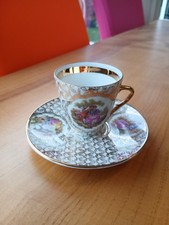Vintage limoges cup for sale  DONAGHADEE