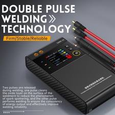 Portable battery spot for sale  WARE