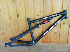 Retro mtb nicolai for sale  HARROGATE