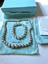Tiffany co. hardware for sale  LONDON