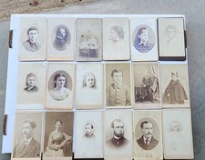 Cdv carte visite for sale  Lusby