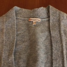 Street jacke versize gebraucht kaufen  Bonn