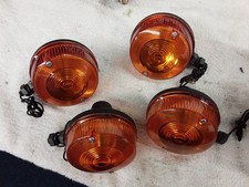 Bombardier indicators nos for sale  NEWPORT PAGNELL