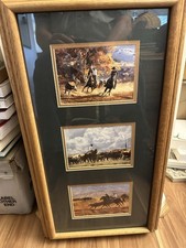 Western pictures . for sale  Virginia Beach