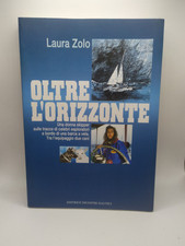 Oltre orizzonte laura usato  Italia