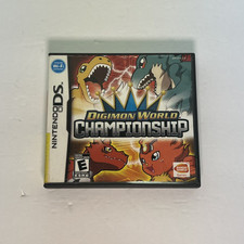 Digimon championship case for sale  Myrtle Beach