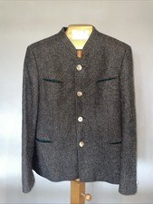 Tracht echtem loden gebraucht kaufen  Deutschland