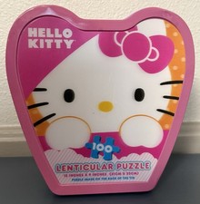 Hello kitty lenticular for sale  Colorado Springs