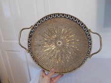 Vintage gallery tray for sale Vintage gallery tray for sale  BRIDGEND