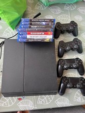 Ps4 slim 500g for sale  LONDON