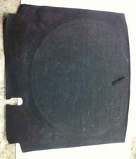 Tapis coffre 8p0863463k d'occasion Tapis coffre 8p0863463k d'occasion  Arc-sur-Tille