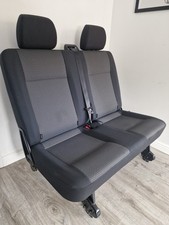 Transporter double kombi for sale  DEESIDE