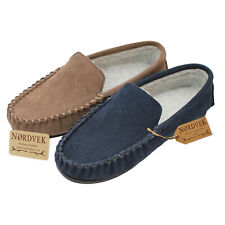 Nordvek genuine suede for sale  BRADFORD