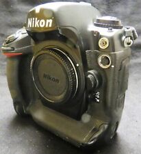 Used nikon d2x d'occasion  Expédié en Belgium