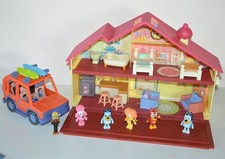 Bluey disney moose d'occasion  Expédié en Belgium